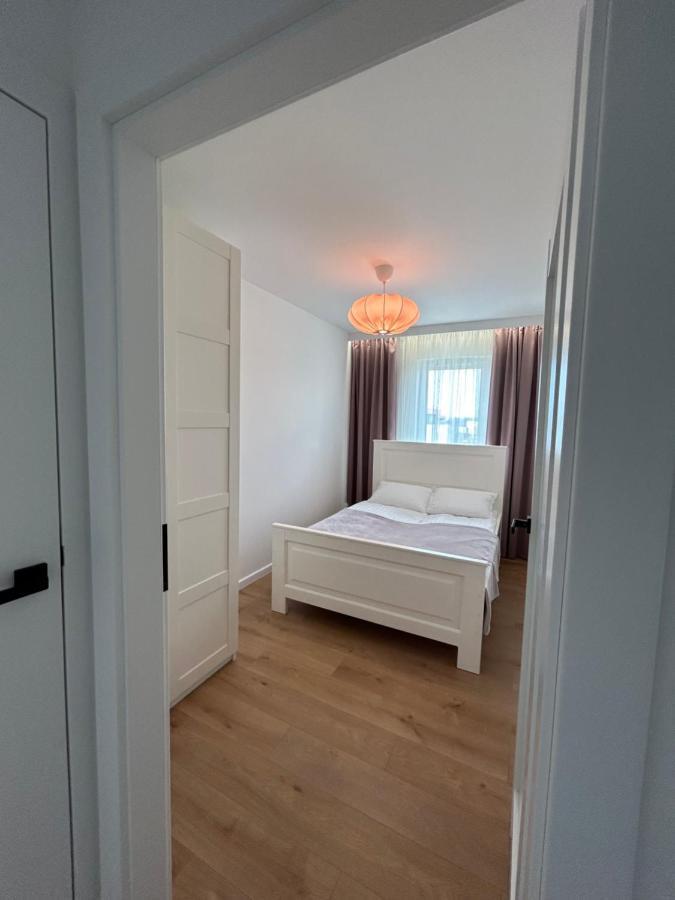 Apartament Nowe Ogrody ليشنو المظهر الخارجي الصورة