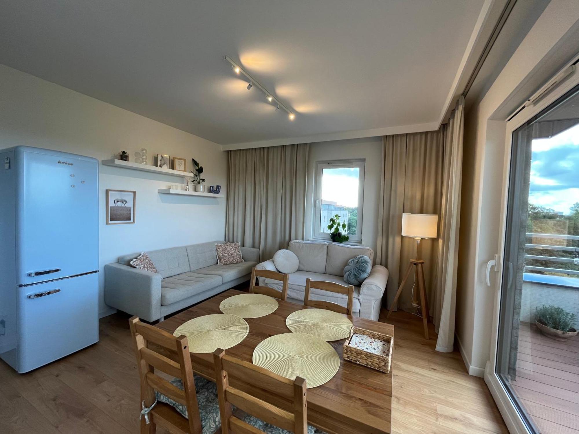 Apartament Nowe Ogrody ليشنو المظهر الخارجي الصورة