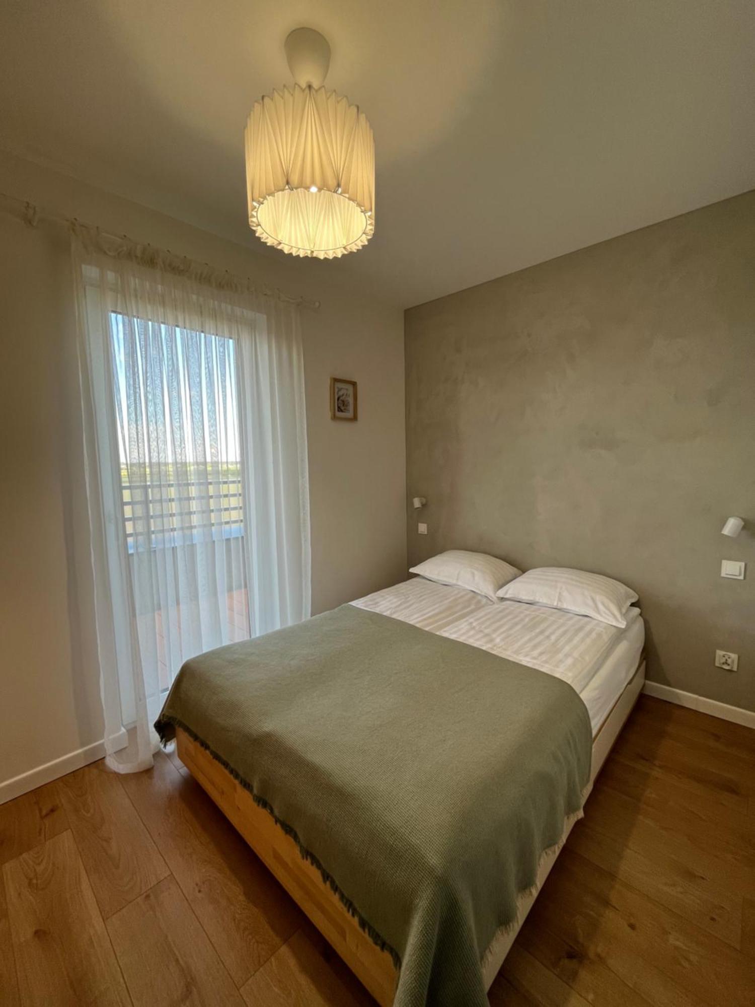 Apartament Nowe Ogrody ليشنو المظهر الخارجي الصورة